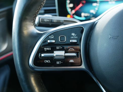 Used 2023 Mercedes-Benz GLS 450 GLS 450 image 31