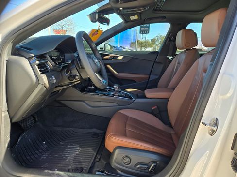 Used 2023 Audi A4 2.0T Premium Plus w/ Premium Plus Package image 9