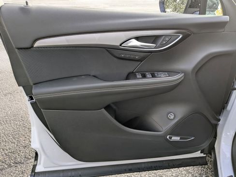 New 2026 Buick Envision Sport Touring AWD/4WD image 9