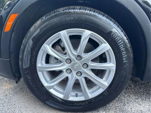 Used 2022 Cadillac XT4 Luxury FWD image 10