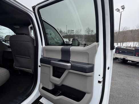 Used 2022 Ford F450 XLT image 21