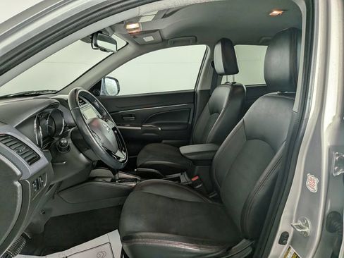 Used 2022 Mitsubishi Outlander Sport SE AWD/4WD image 17