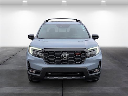 Certified 2026 Honda Ridgeline TrailSport image 4