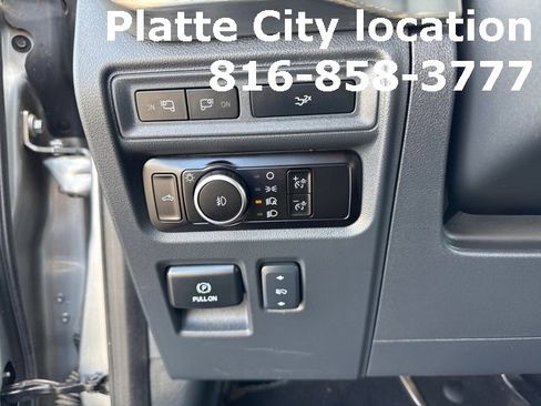 Used 2023 Ford F150 Lariat w/ Equipment Group 502A High image 23