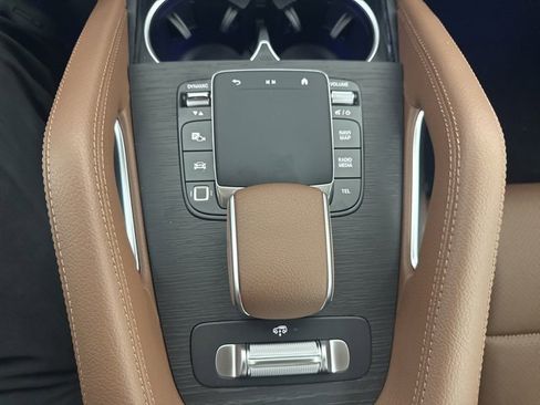New 2026 Mercedes-Benz GLS 450 4MATIC image 13