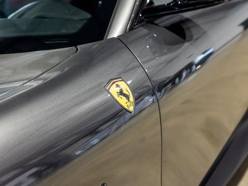 Used 2024 Ferrari Roma RWD image 12
