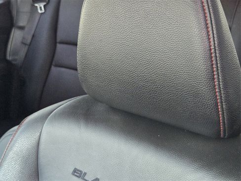 Used 2017 Honda Ridgeline Black Edition image 12