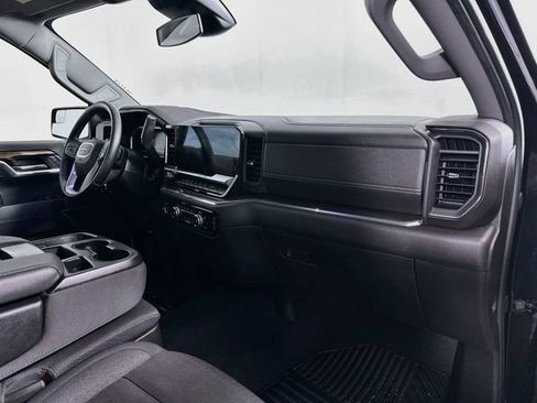 Used 2024 GMC Sierra 1500 Elevation AWD/4WD image 27