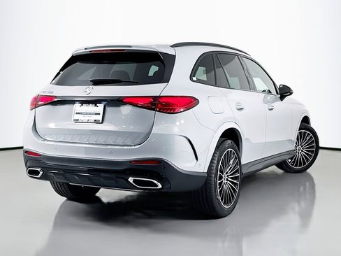New 2026 Mercedes-Benz GLC 300 image 11
