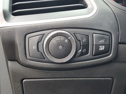 Used 2023 Ford Edge SEL w/ Convenience Package image 17