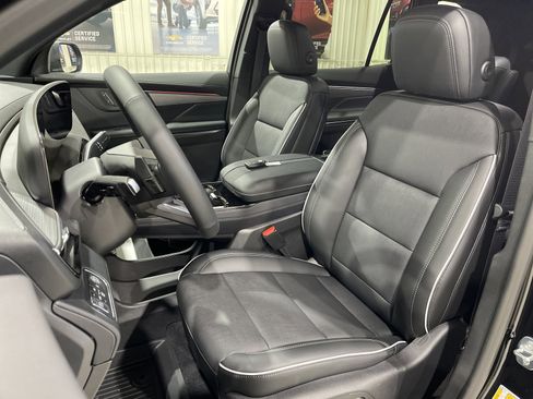 New 2026 Buick Enclave Preferred w/ Power Package image 20