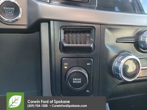 Certified 2025 Ford F150 XLT w/ Equipment Group 302A MID image 29