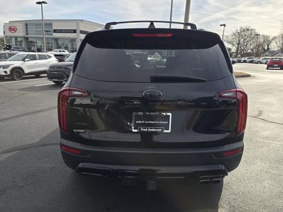 Used 2021 Kia Telluride EX w/ EX Premium Package
