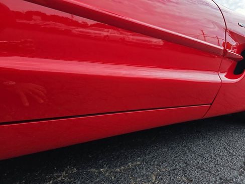 Used 2001 Chevrolet Corvette Z06 w/ Memory Pkg RWD image 43