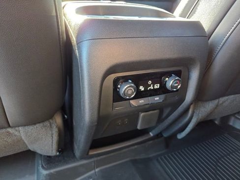 New 2026 Chevrolet Traverse Z71 w/ Driver Confidence Package image 21