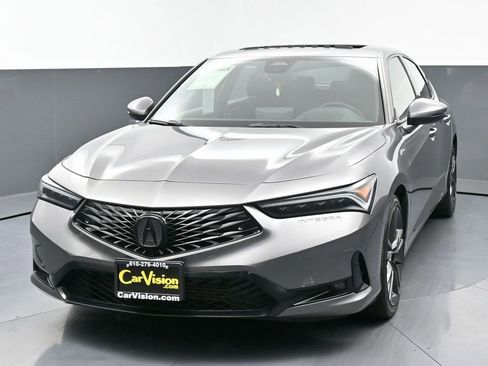 Used 2023 Acura Integra A-Spec image 5