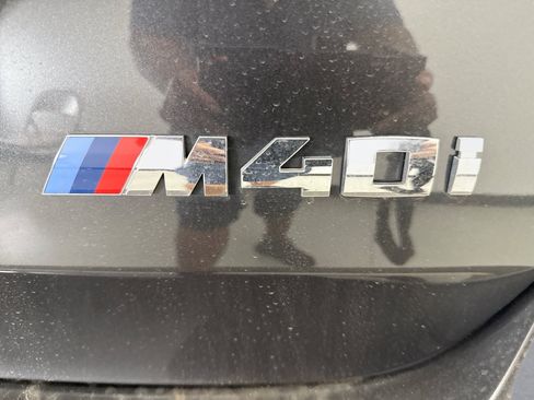 Used 2024 BMW X3 M40i w/ Premium Package AWD/4WD image 5