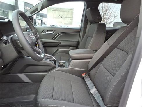 New 2026 GMC Canyon Elevation image 9