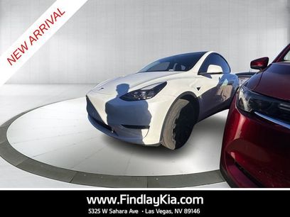 Used 2023 Tesla Model Y Long Range