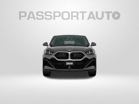 New 2026 BMW X2 xDrive28i w/ Convenience Package image 2