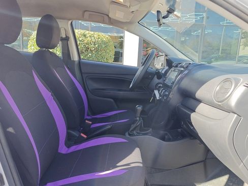 Used 2018 Mitsubishi Mirage ES image 27