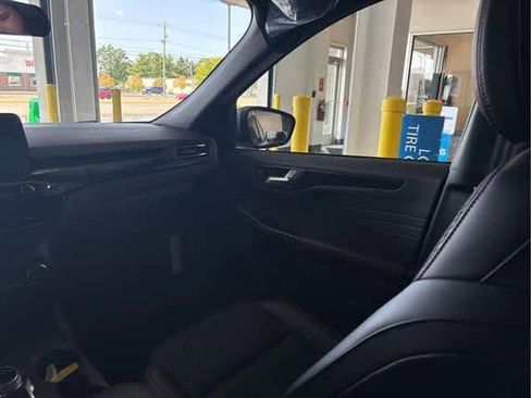New 2025 Ford Escape ST-Line w/ Cold Weather Package image 9