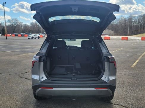 New 2026 Chevrolet Equinox LT w/ Convenience Package II image 11