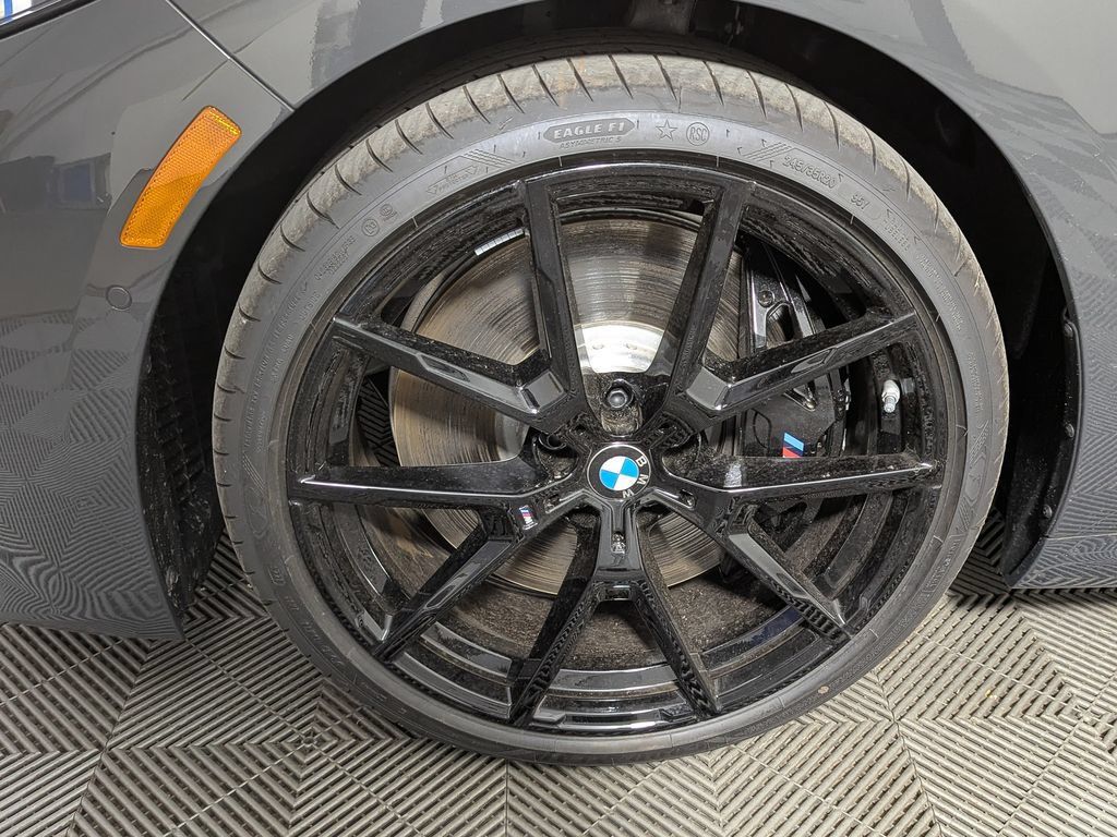 New 2026 BMW 840i xDrive Coupe AWD/4WD image 32