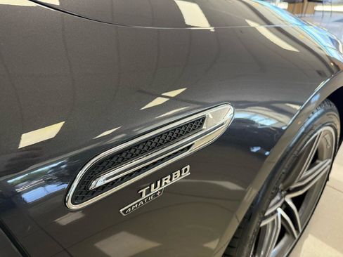 Used 2019 Mercedes-Benz AMG GT 53 image 26