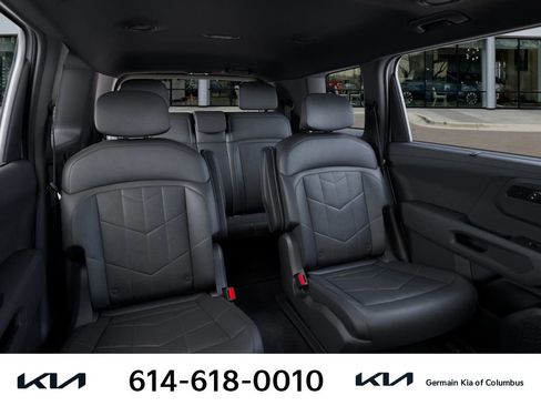 New 2027 Kia Telluride EX image 19