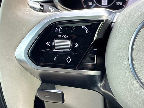 Used 2021 Jaguar F-PACE S AWD/4WD image 30
