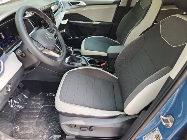 New 2026 Volkswagen Taos SE AWD/4WD image 11