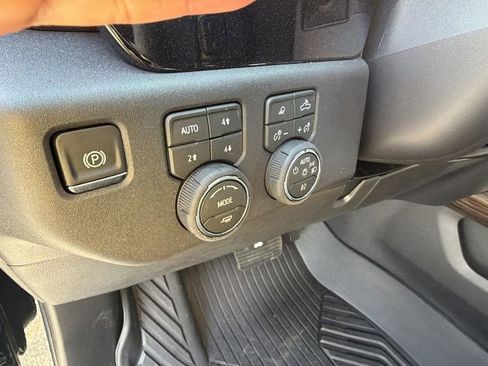 New 2026 Chevrolet Silverado 1500 LT Trail Boss w/ LT Trail Boss Premium Package image 17