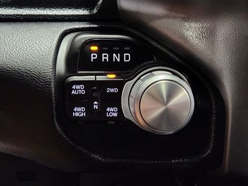 Used 2022 RAM 1500 Laramie AWD/4WD image 44