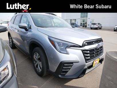 Used 2024 Subaru Ascent Premium w/ Convenience Package