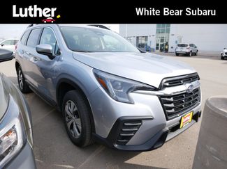 Used 2024 Subaru Ascent Premium w/ Convenience Package video 1