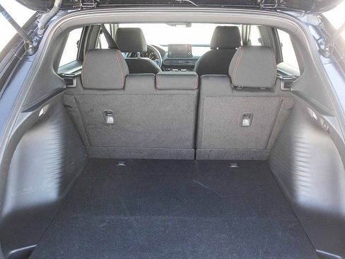 Certified 2025 Honda HR-V Sport image 26