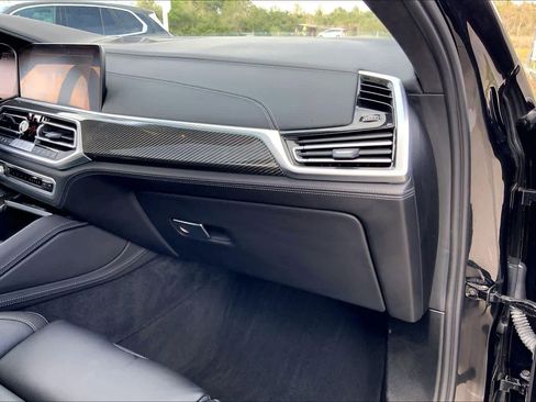 Used 2023 BMW X6 M w/ Executive Package image 18