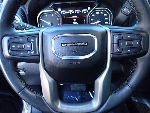 Used 2023 GMC Sierra 2500 Denali w/ Denali Ultimate Package image 20