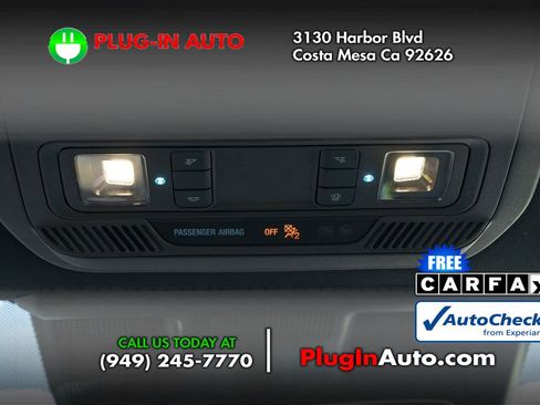 Used 2021 Ford Mustang Mach-E GT image 22