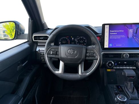New 2026 Toyota Tacoma TRD Off-Road w/ TRD Off Road Premium Package AWD/4WD image 14