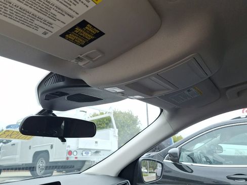 Used 2025 Ford Escape Active FWD image 15