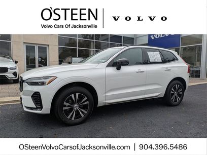 Used 2024 Volvo XC60 B5 Core