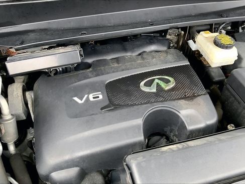 Used 2017 INFINITI QX60 AWD w/ Premium Plus Package image 30