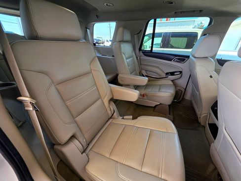 Used 2018 GMC Yukon Denali w/ Denali Ultimate Package AWD/4WD image 72