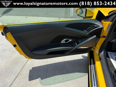 Used 2022 Audi R8 V10 performance RWD image 14
