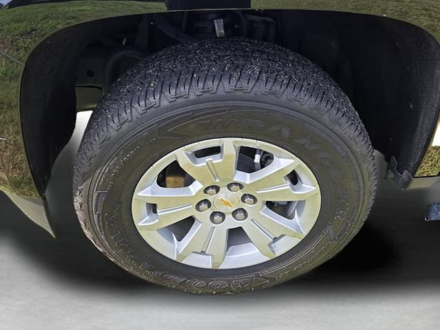 Certified 2022 Chevrolet Colorado LT w/ LT Convenience Package RWD image 9