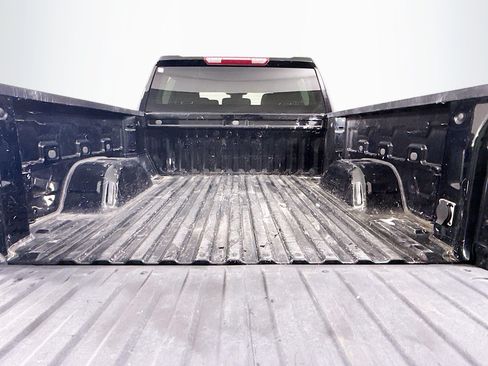 Used 2023 Chevrolet Silverado 1500 Custom RWD image 34