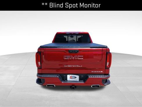 Used 2023 GMC Sierra 1500 Denali AWD/4WD image 4