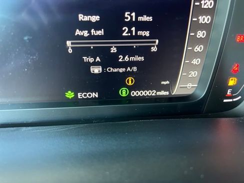 New 2025 Honda Pilot Black Edition image 25